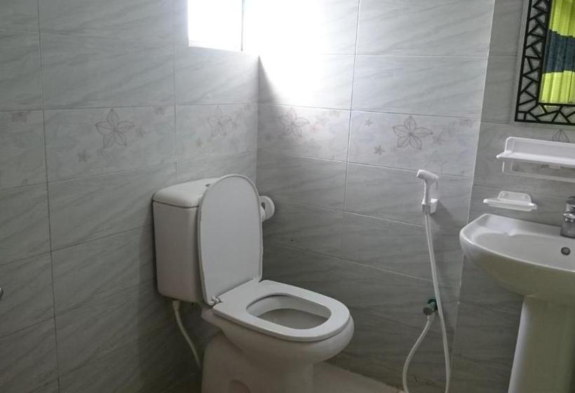 هتل Well Park Resort