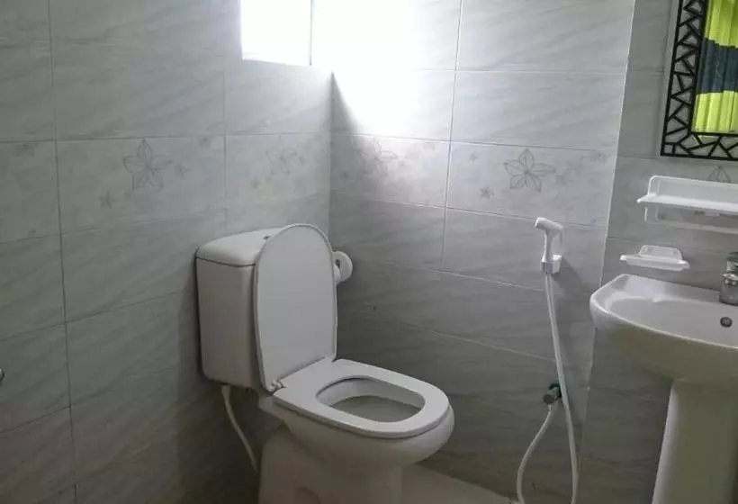 Hotel Well Park Resort