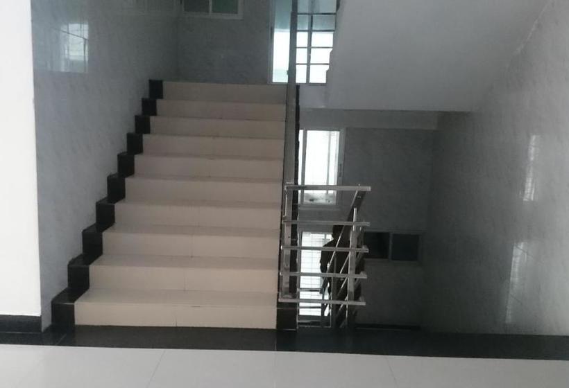 هتل Well Park Resort