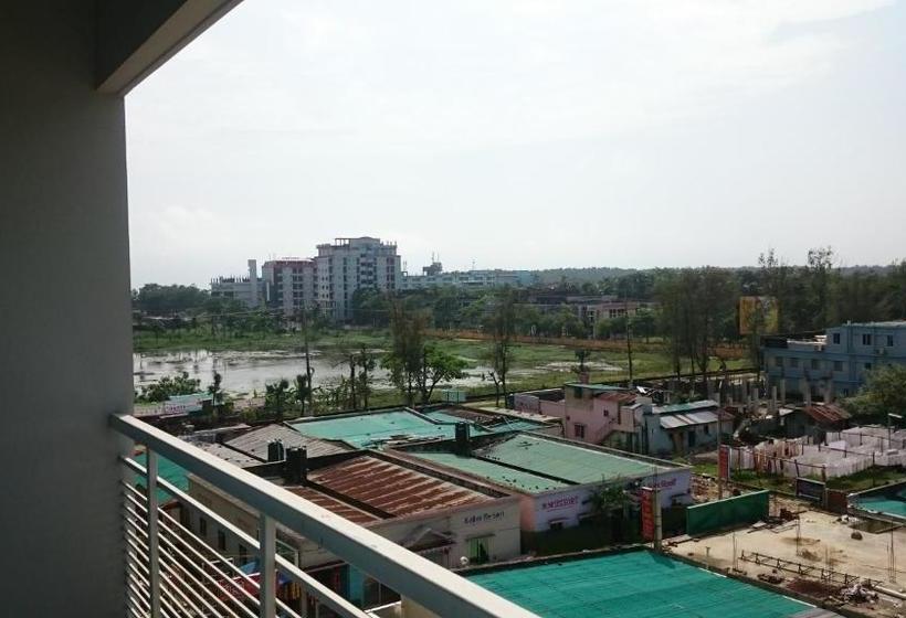 هتل Well Park Resort