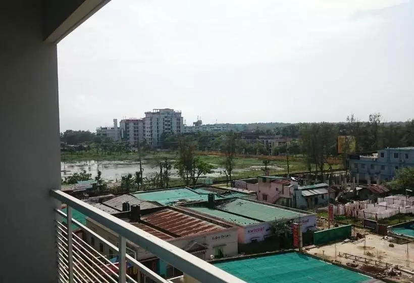 Hotel Well Park Resort