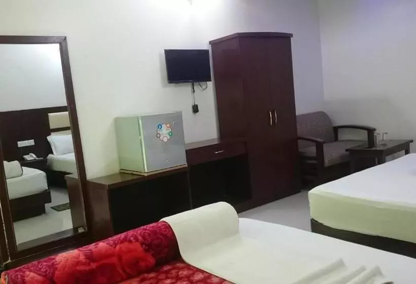 Hotel Well Park Resort