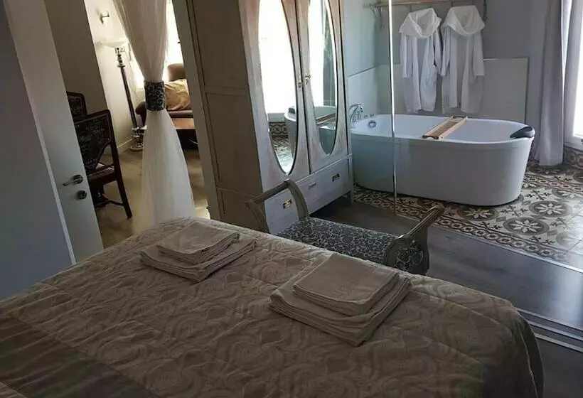 Majatalo Puerta De Alcaraz