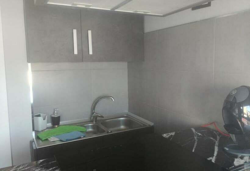 Пансион Puerta De Alcaraz