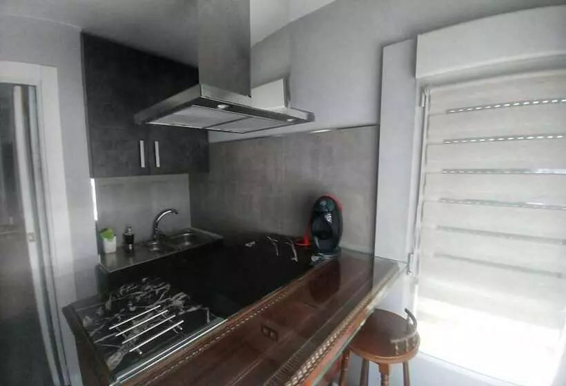 Majatalo Puerta De Alcaraz