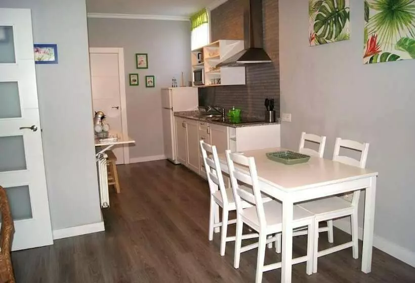 Majatalo Puerta De Alcaraz