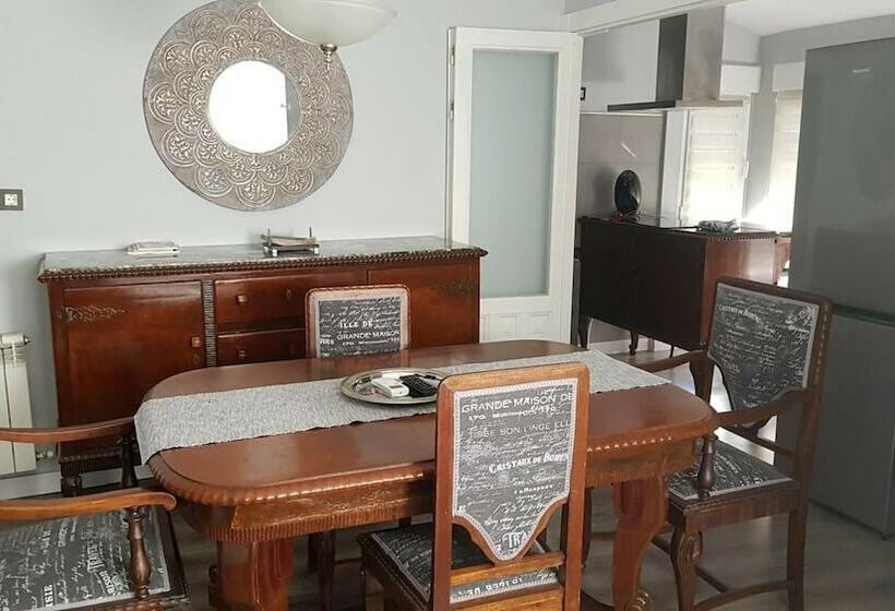 Пансион Puerta De Alcaraz