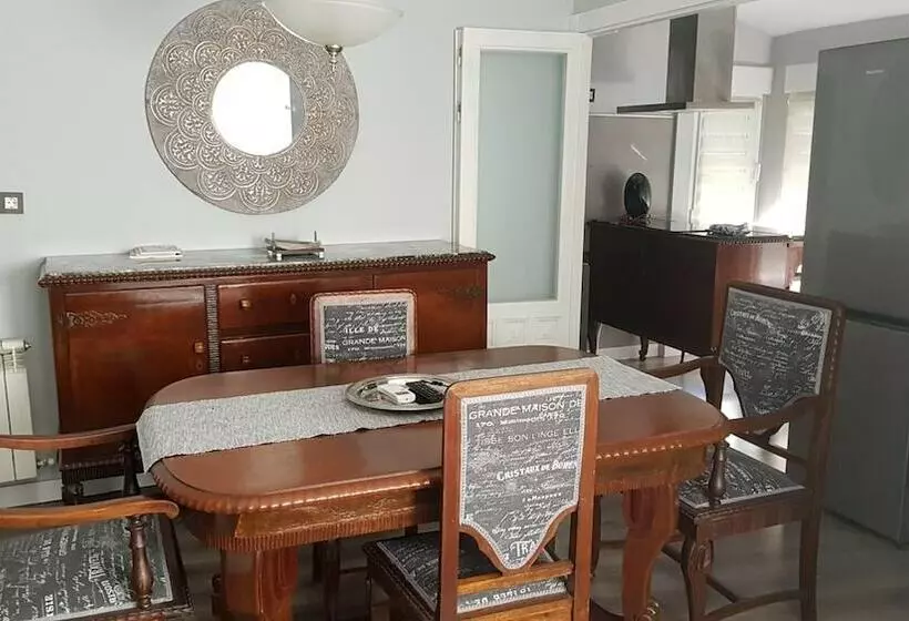 Majatalo Puerta De Alcaraz