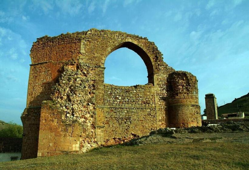 Пансион Puerta De Alcaraz