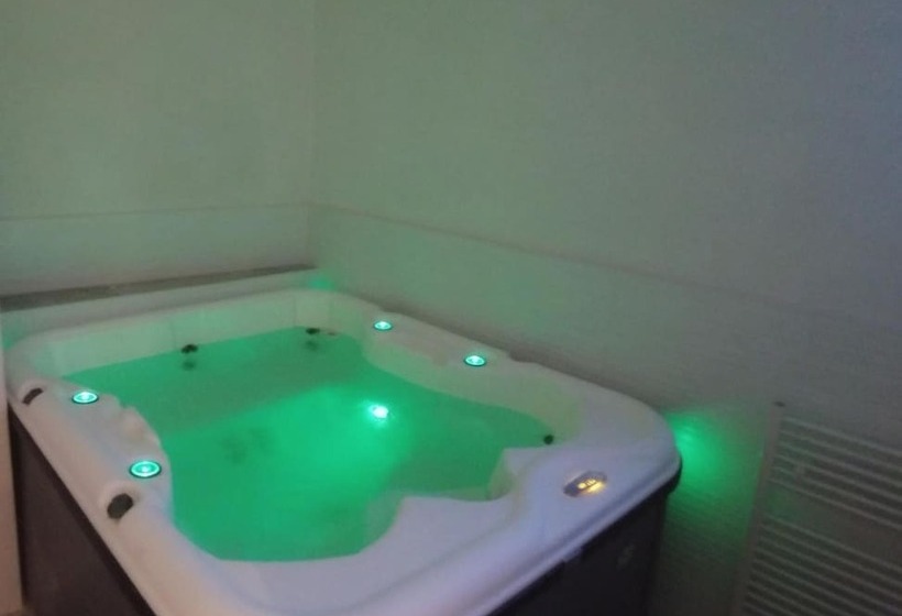 Пансион Puerta De Alcaraz