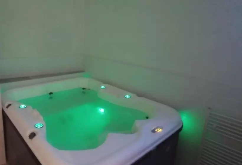 Majatalo Puerta De Alcaraz