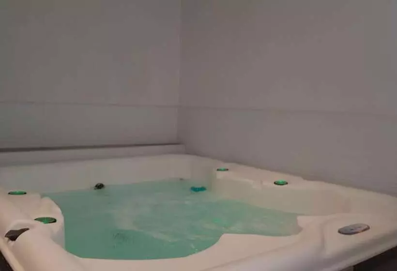 Majatalo Puerta De Alcaraz