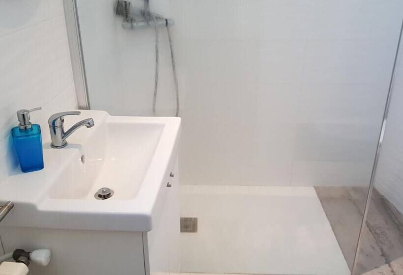 Пансион Puerta De Alcaraz