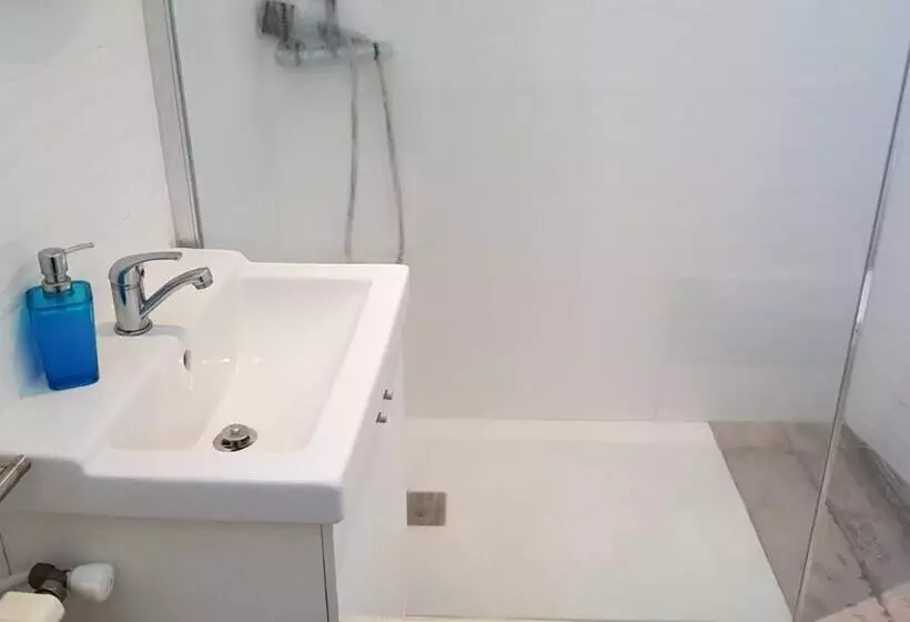 Majatalo Puerta De Alcaraz