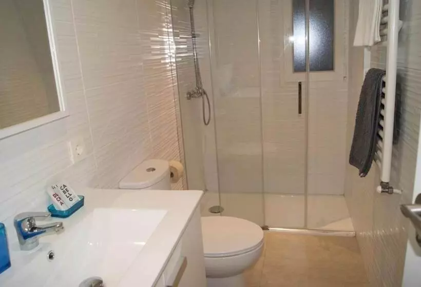 Majatalo Puerta De Alcaraz