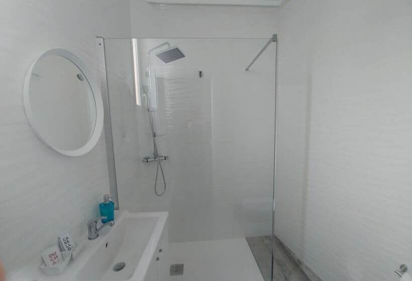 Пансион Puerta De Alcaraz