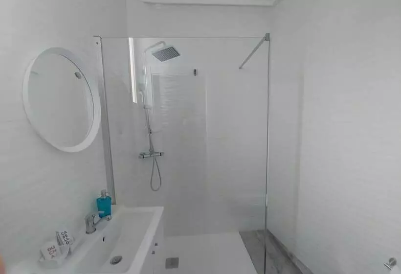 Majatalo Puerta De Alcaraz