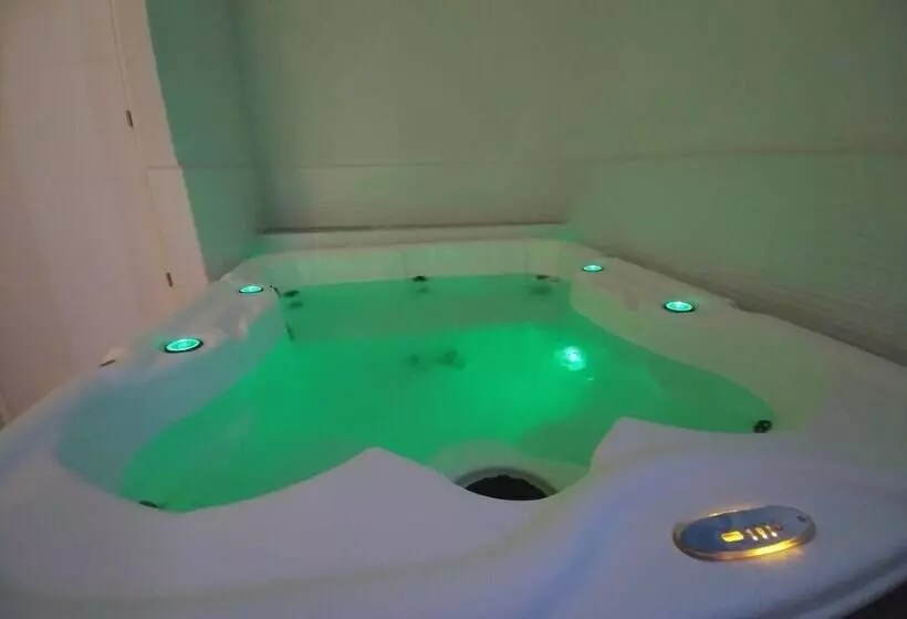 Majatalo Puerta De Alcaraz