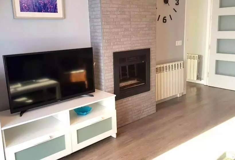 Majatalo Puerta De Alcaraz