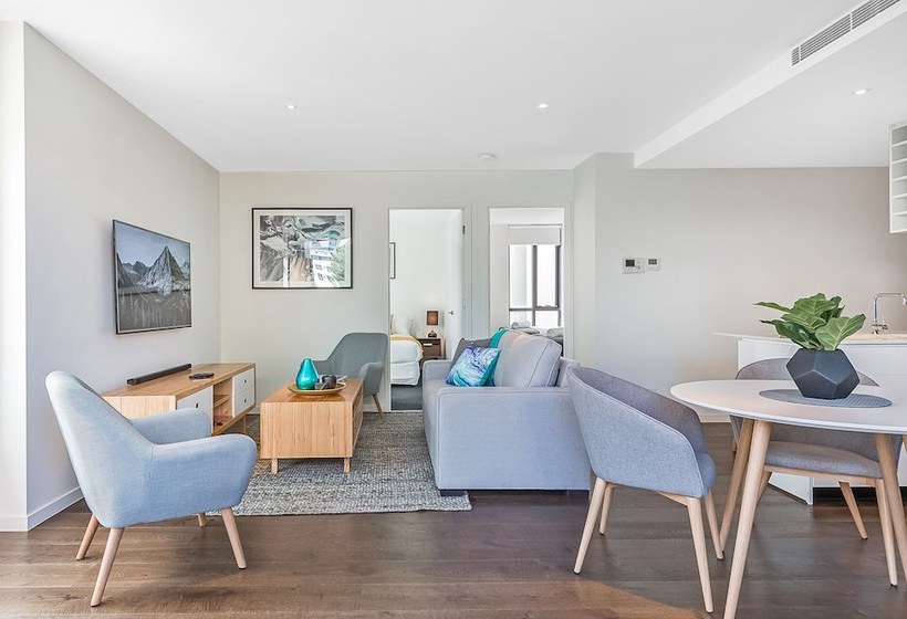 Richmond Bosisto Street