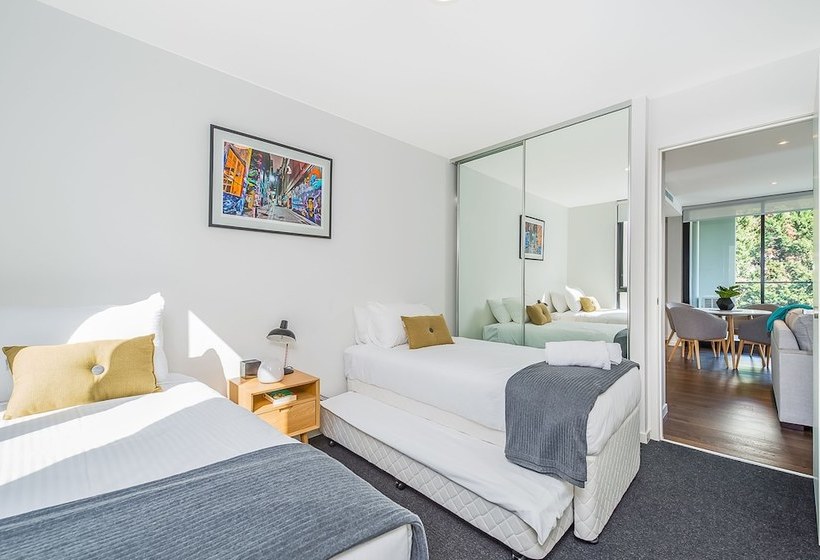 Richmond Bosisto Street