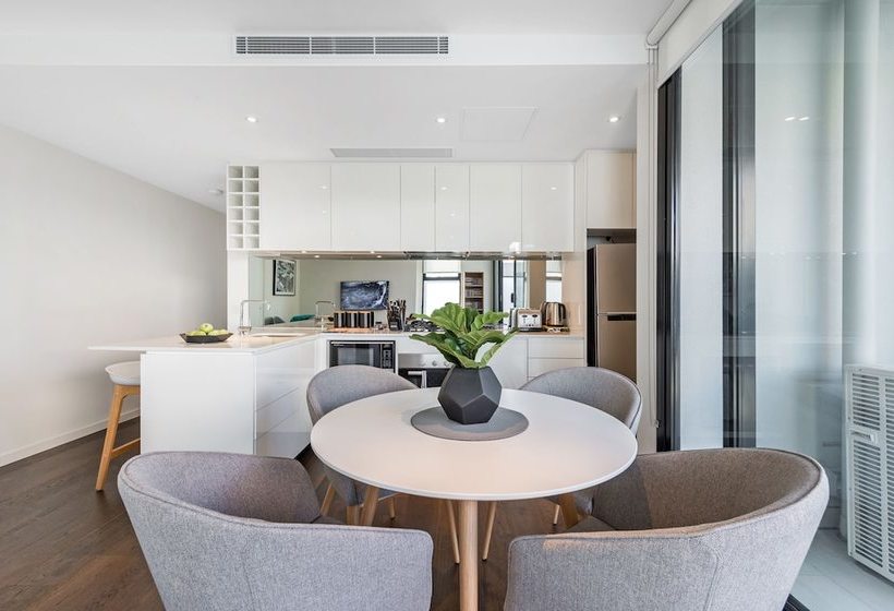 Richmond Bosisto Street