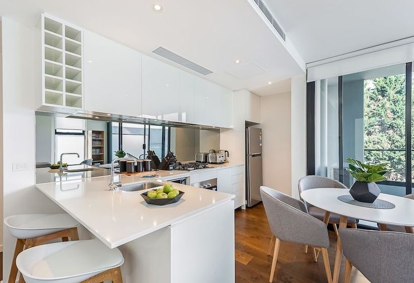 Richmond Bosisto Street