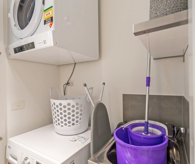 Richmond Bosisto Street