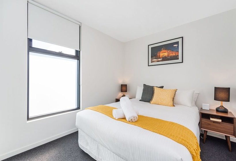 Richmond Bosisto Street