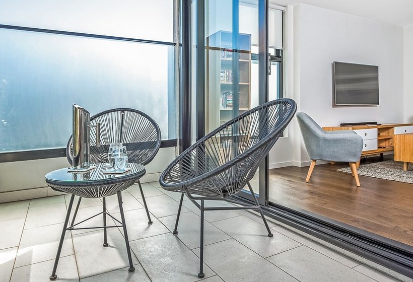 Richmond Bosisto Street