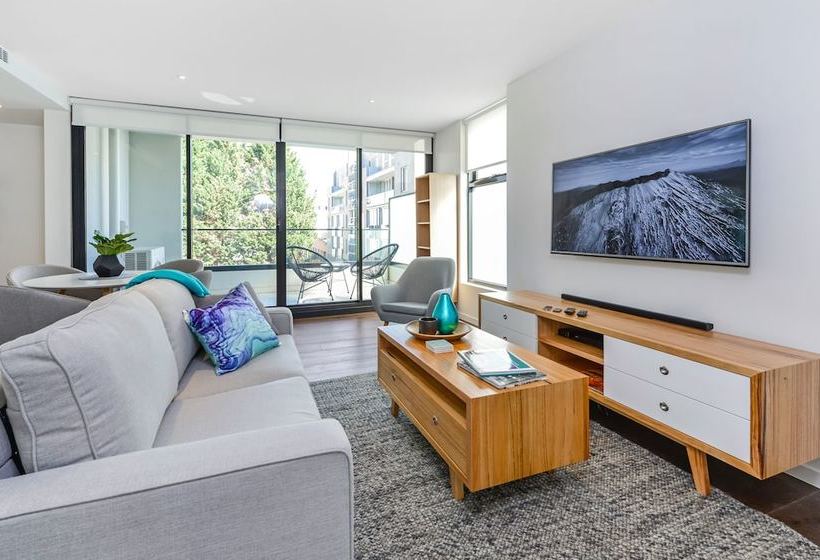 Richmond Bosisto Street