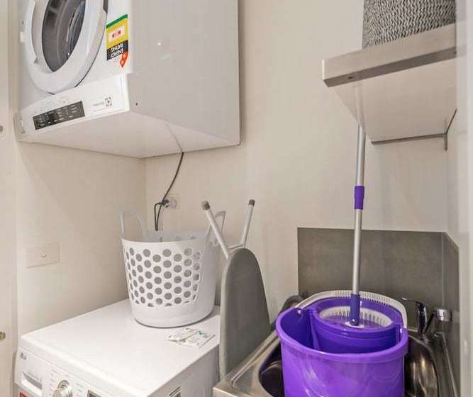 Richmond Bosisto Street