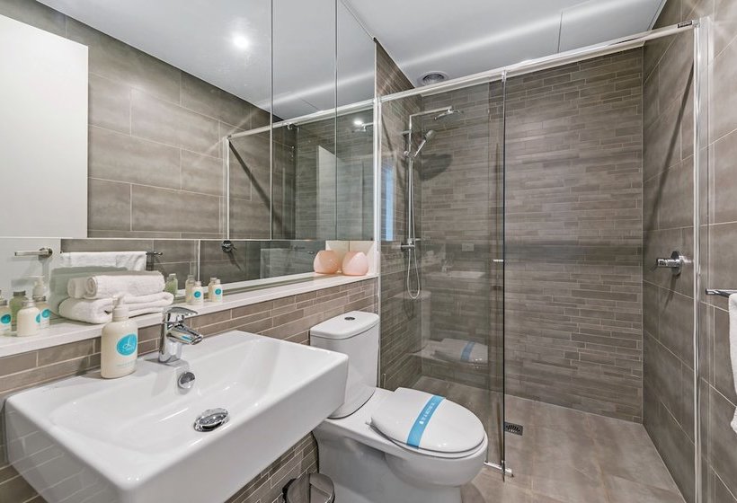 Richmond Bosisto Street