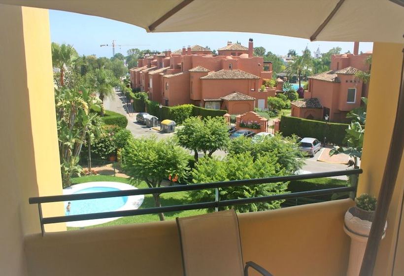 Sky Sea Holidays Puerto Banús