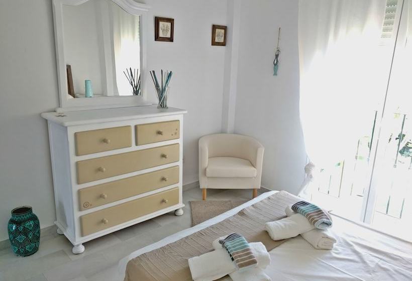 Sky Sea Holidays Puerto Banús