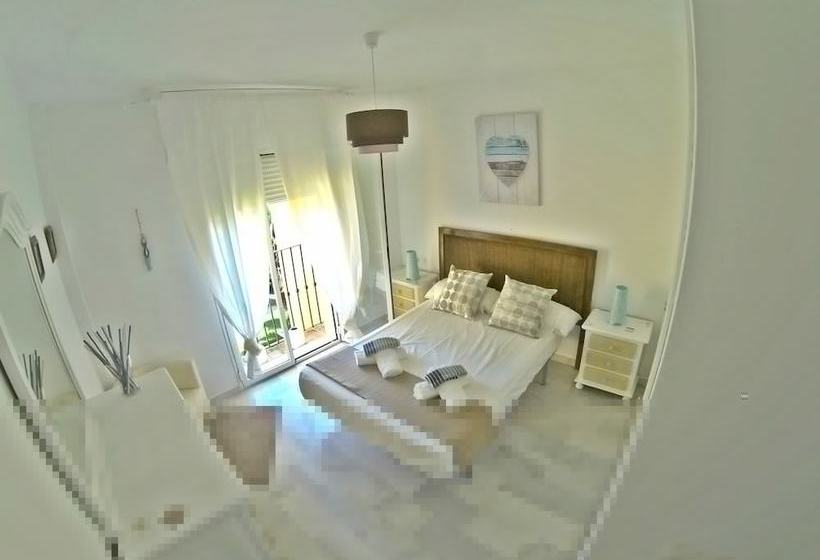 Sky Sea Holidays Puerto Banús