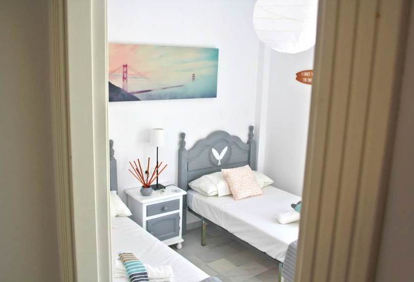 Sky Sea Holidays Puerto Banús