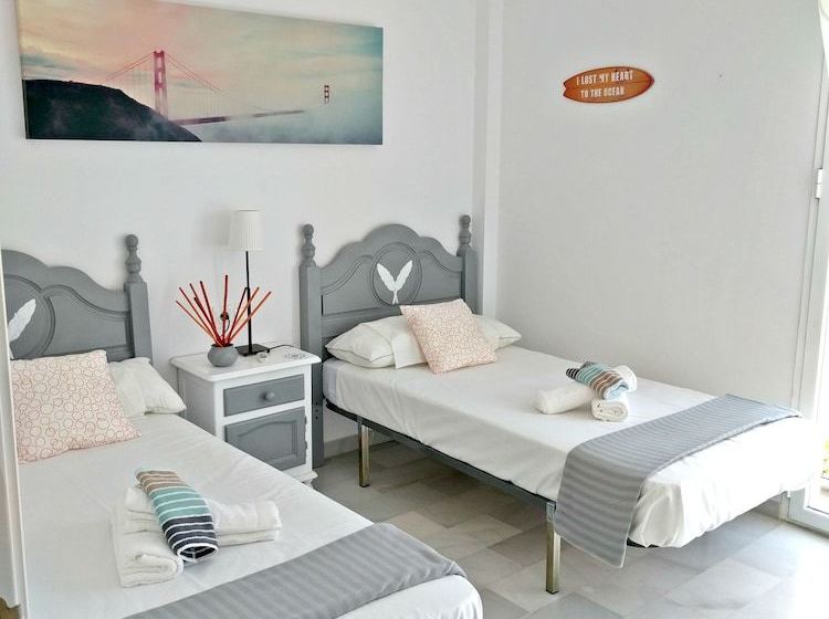 Sky Sea Holidays Puerto Banús