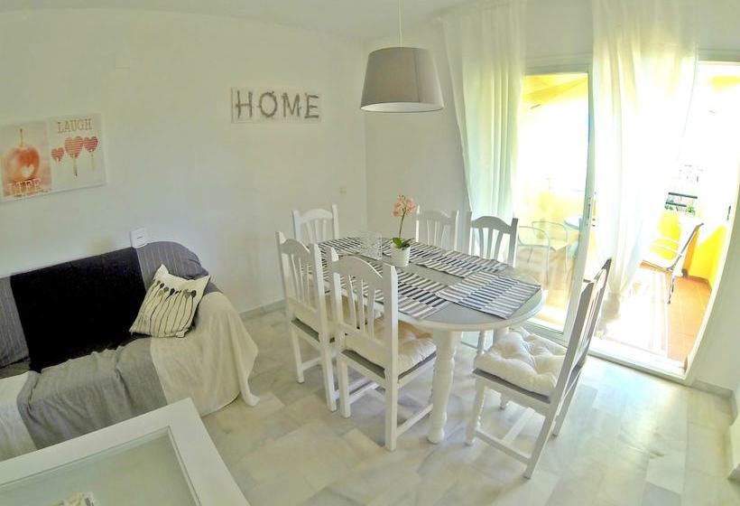 Sky Sea Holidays Puerto Banús