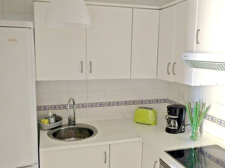 Sky Sea Holidays Puerto Banús