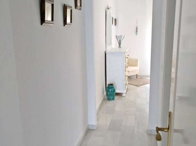 Sky Sea Holidays Puerto Banús