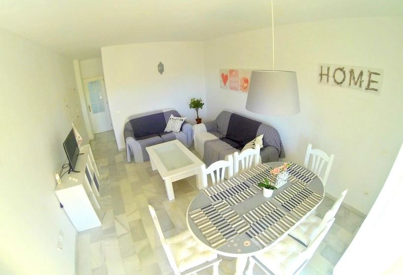 Sky Sea Holidays Puerto Banús