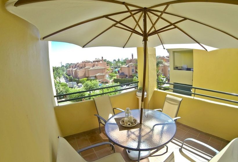 Sky Sea Holidays Puerto Banús