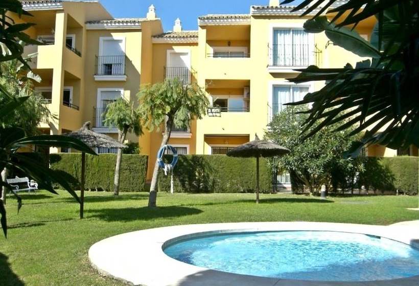 Sky Sea Holidays Puerto Banús