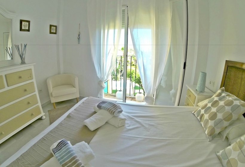 Sky Sea Holidays Puerto Banús