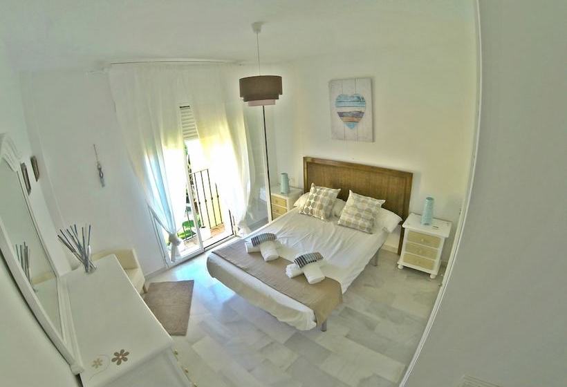 Sky Sea Holidays Puerto Banús