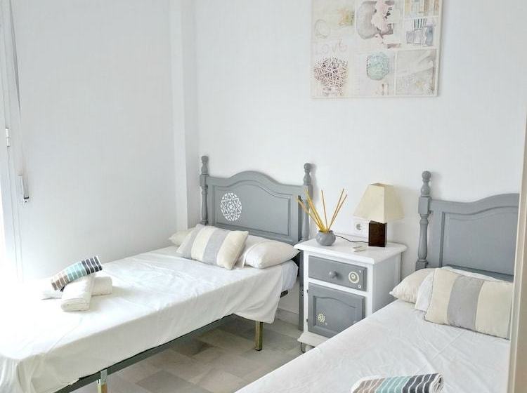 Sky Sea Holidays Puerto Banús