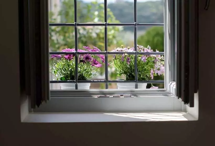 Traditional Guest House Grandma Vitsas