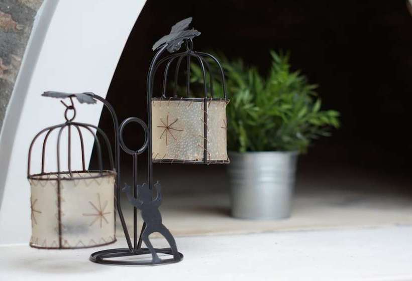 Traditional Guest House Grandma Vitsas