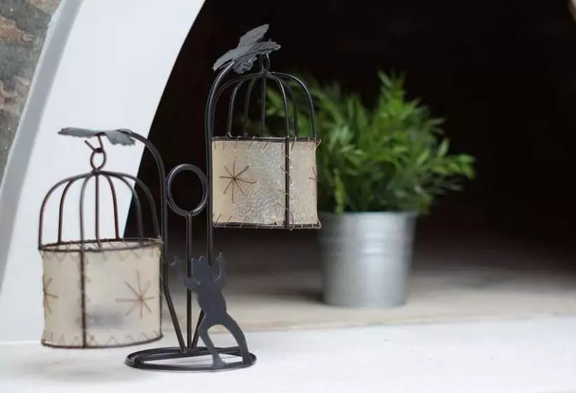 Traditional Guest House Grandma Vitsas